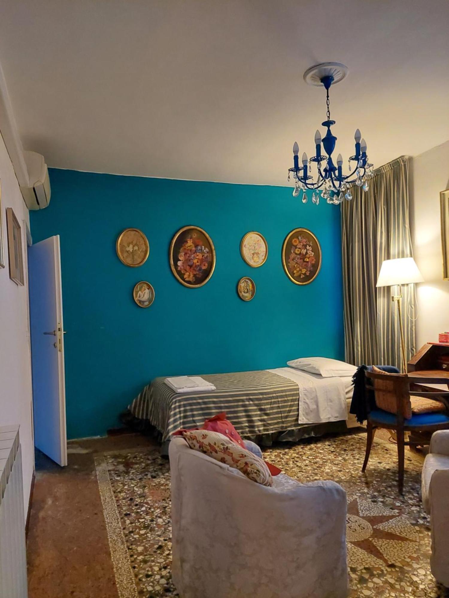 Apartment Ca Del Giazzo Venedig