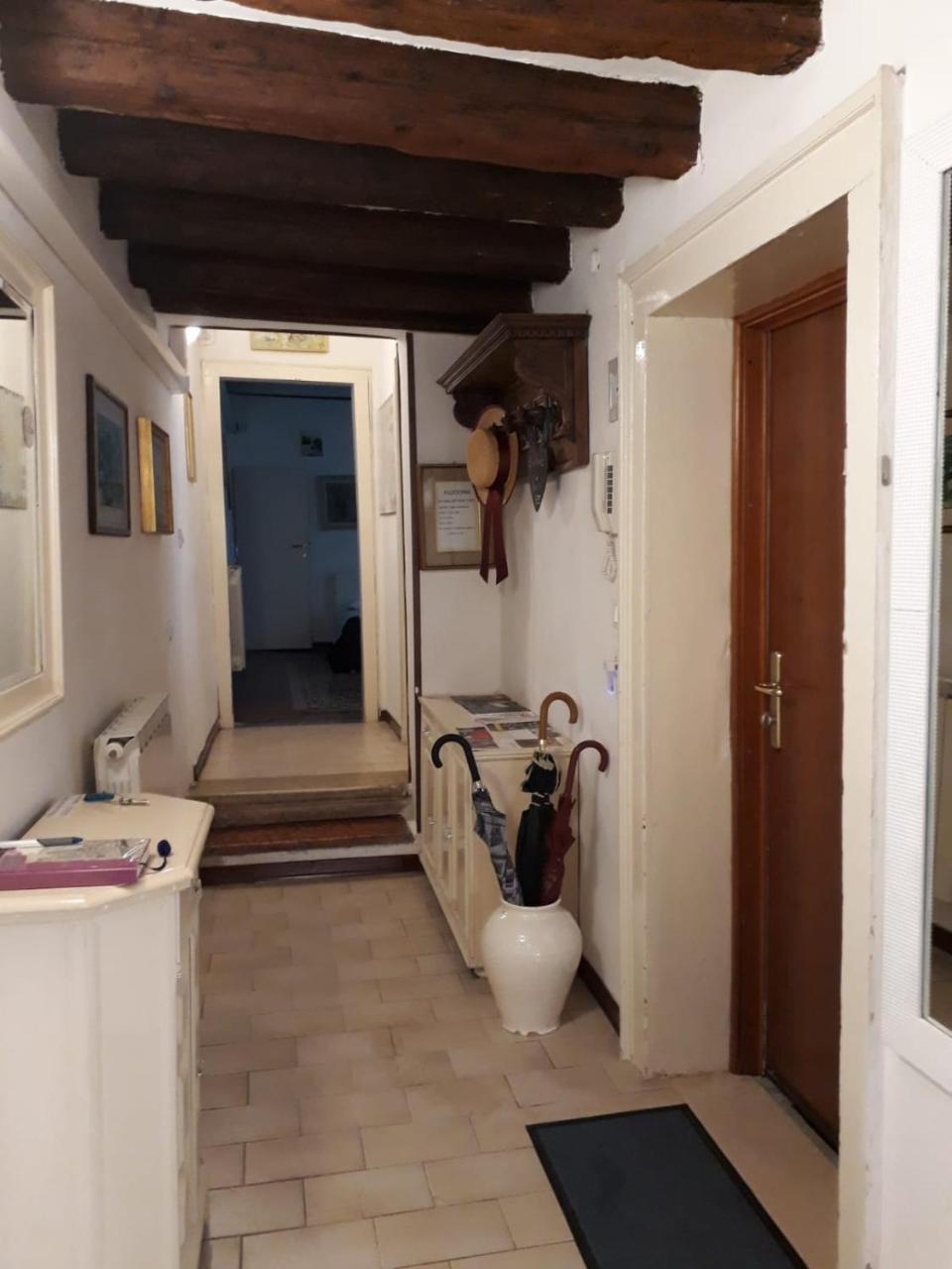 Ca Del Giazzo * Venedig