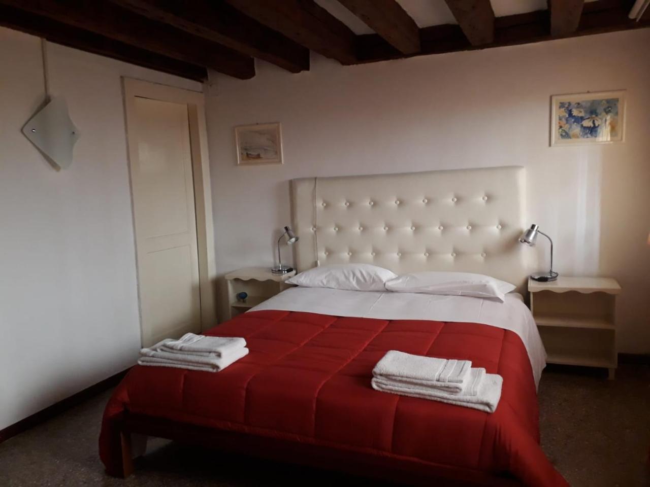 Ca Del Giazzo * Venedig