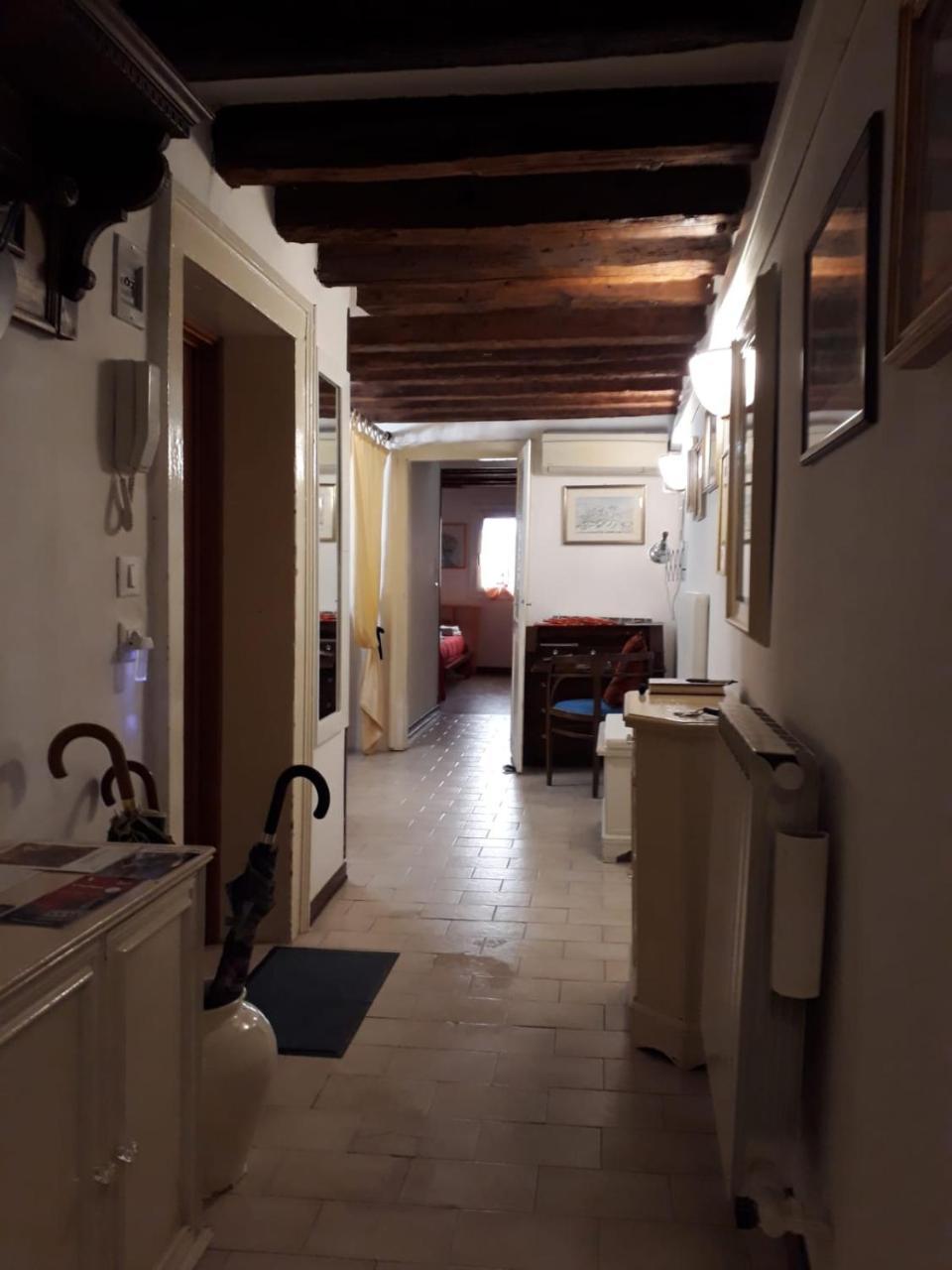 Ca Del Giazzo * Venedig