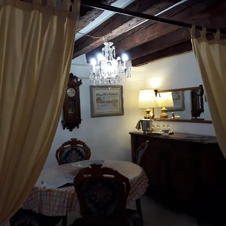 Ca Del Giazzo Apartment Venice Exterior photo