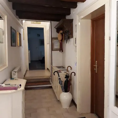 Ca Del Giazzo Apartment Venice Exterior photo
