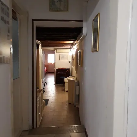 Ca Del Giazzo Apartment Venice Exterior photo