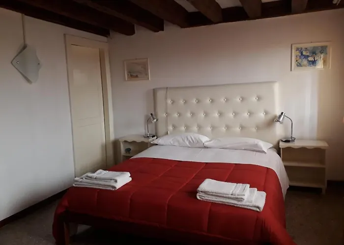 Ca Del Giazzo